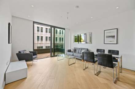 Wood Crescent, White City, London W12 7GN, Image 3