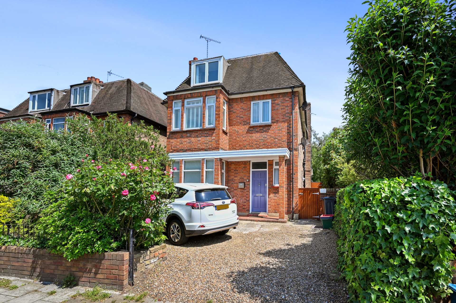 Chiswick Lane, Chiswick, London W4 2LR, Image 10