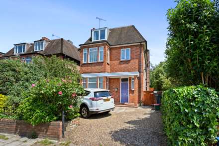 Chiswick Lane, Chiswick, London W4 2LR, Image 10