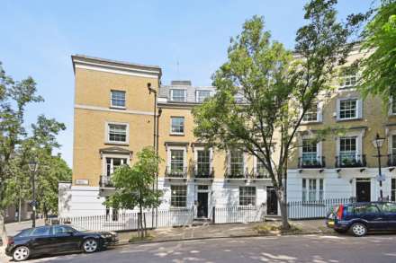 Percy Circus, Kings Cross, London WC1X 9EE, Image 8