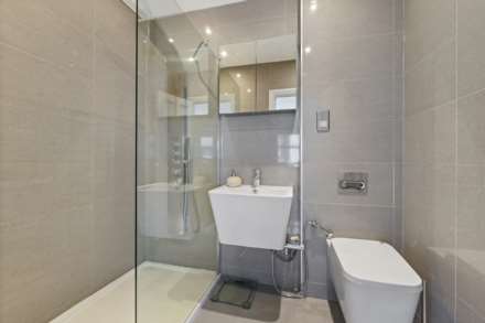 BAKER STREET, LONDON, W1U 6FY, Image 10