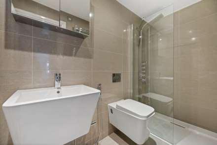 BAKER STREET, LONDON, W1U 6FY, Image 9