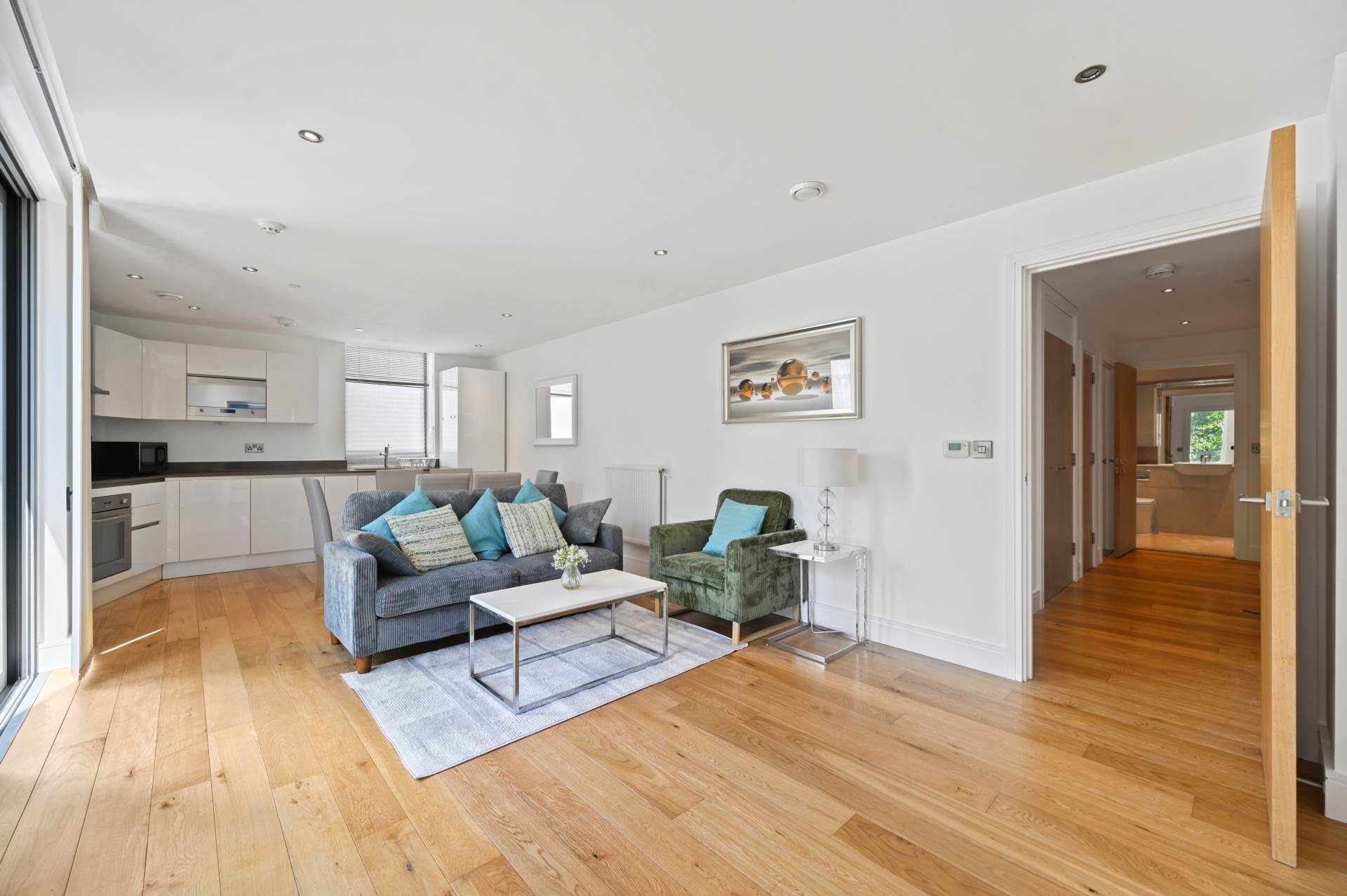 Arc Tower, 32 Uxbridge Road, LONDON, W5 2SN, Image 1
