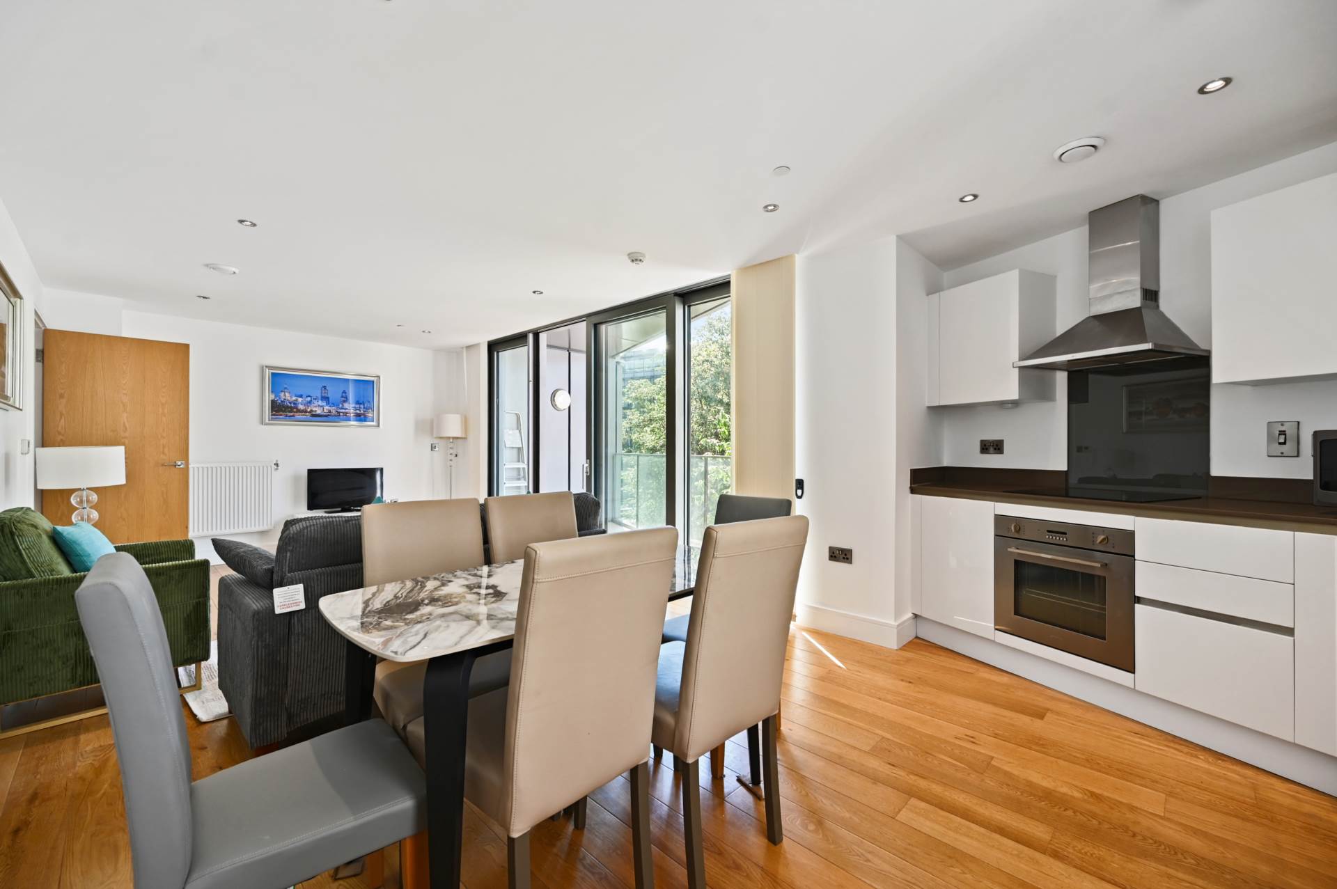 Arc Tower, 32 Uxbridge Road, LONDON, W5 2SN, Image 10
