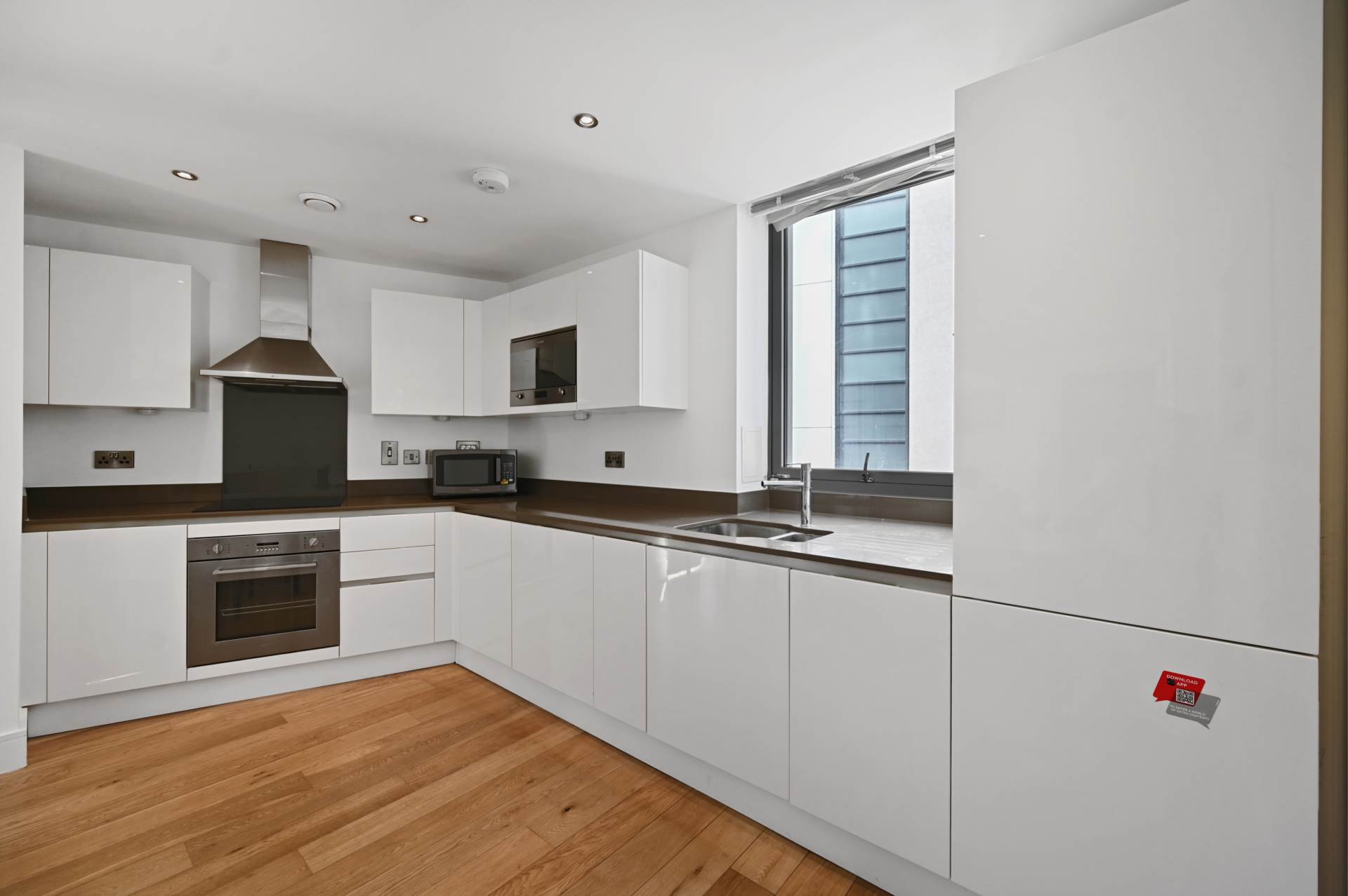 Arc Tower, 32 Uxbridge Road, LONDON, W5 2SN, Image 11