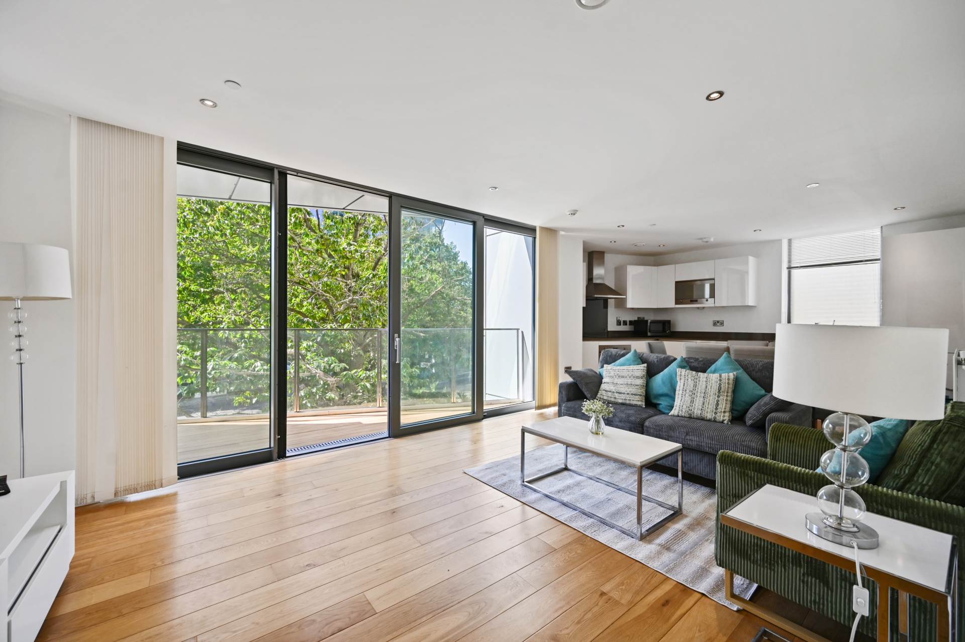 Arc Tower, 32 Uxbridge Road, LONDON, W5 2SN, Image 2