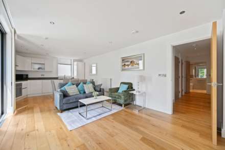 Property For Rent Uxbridge Road, Ealing, London