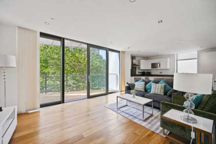 Arc Tower, 32 Uxbridge Road, LONDON, W5 2SN, Image 2