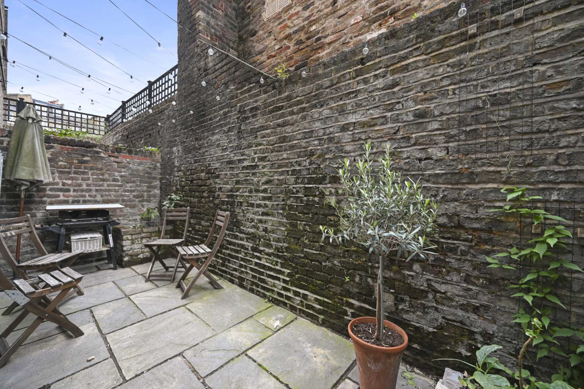 Blythe Road, Brook Green, London W14 0HD, Image 1