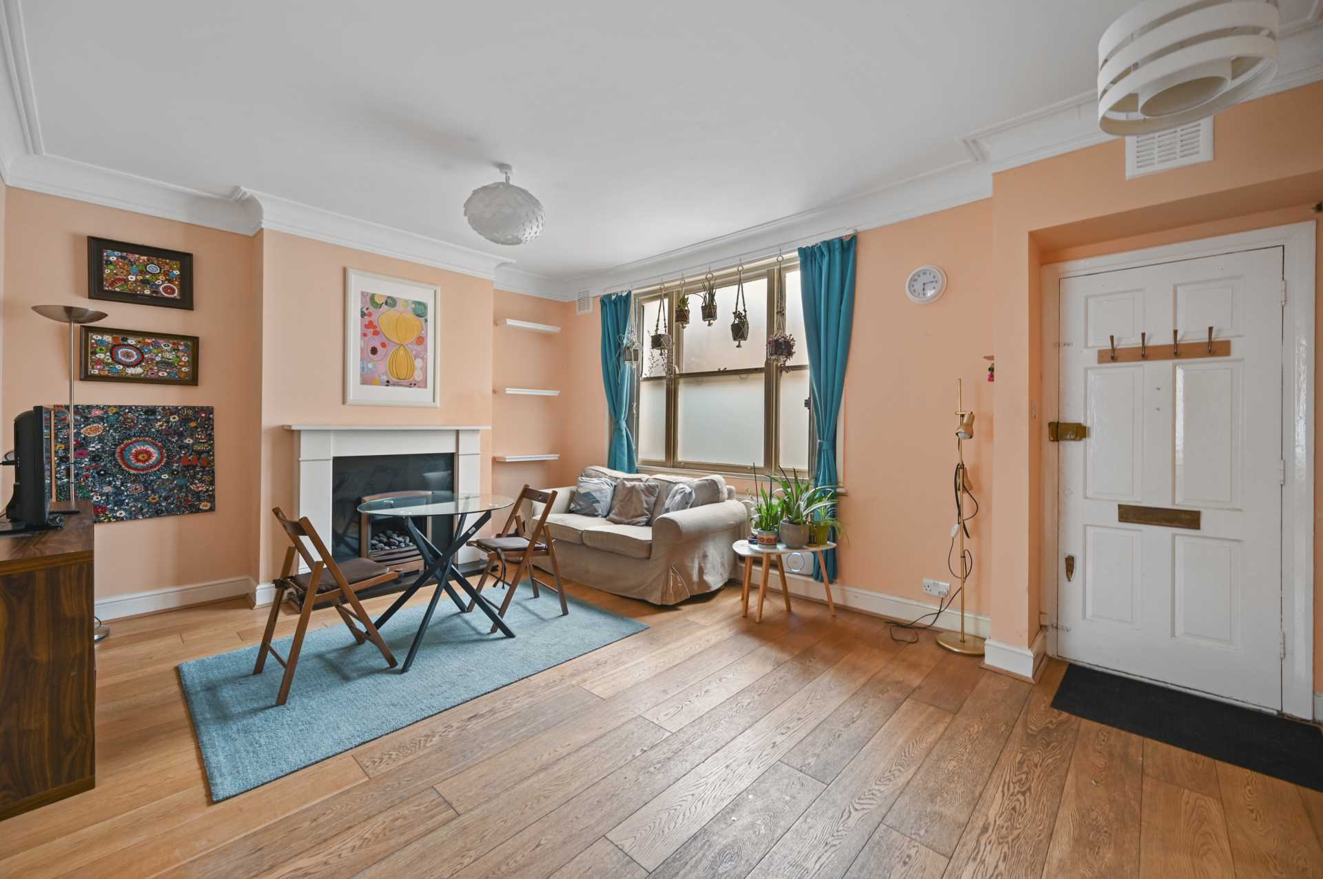 Blythe Road, Brook Green, London W14 0HD, Image 2