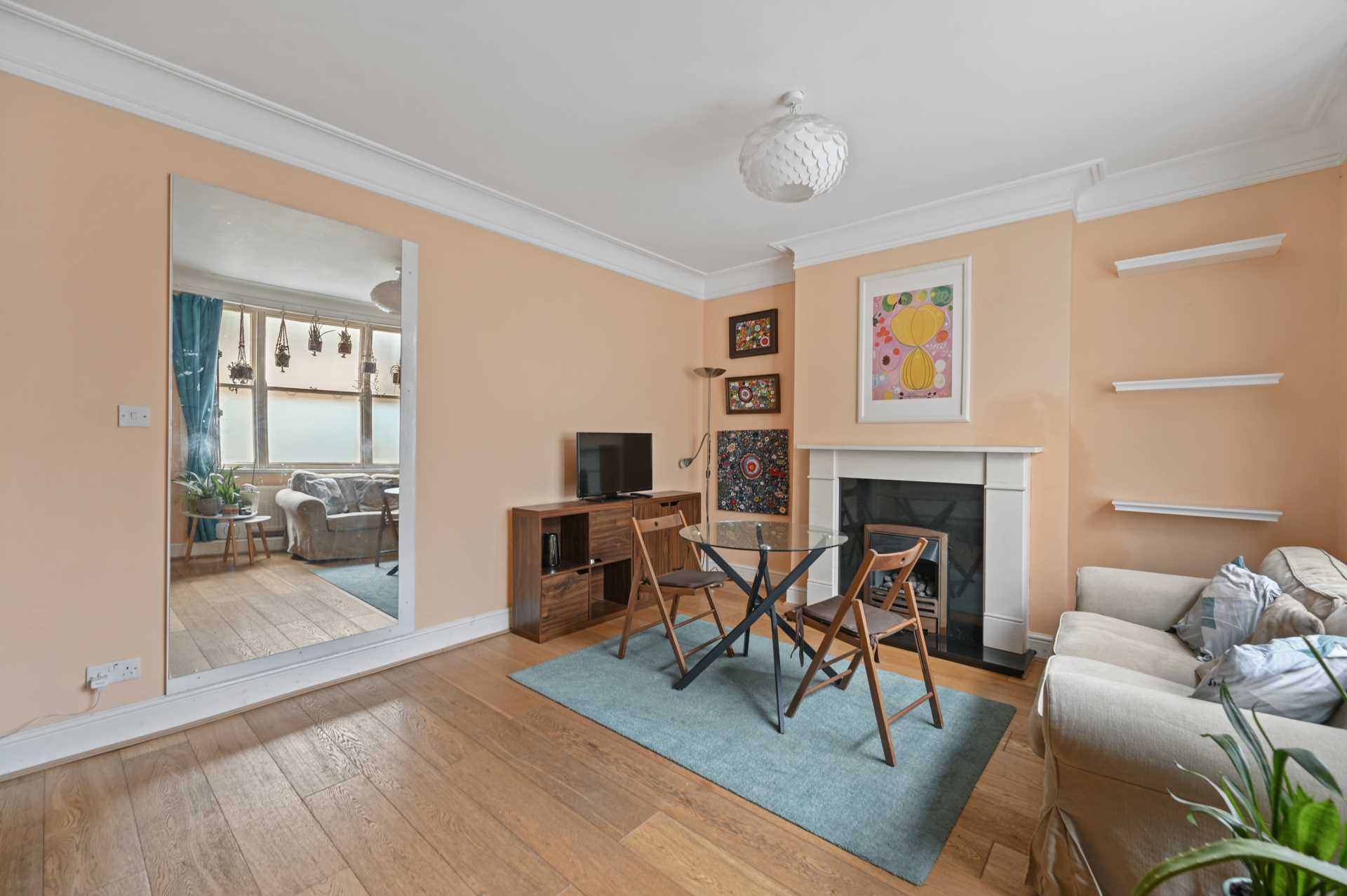 Blythe Road, Brook Green, London W14 0HD, Image 3