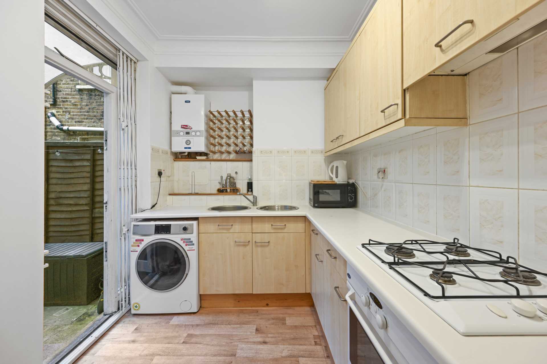Blythe Road, Brook Green, London W14 0HD, Image 7