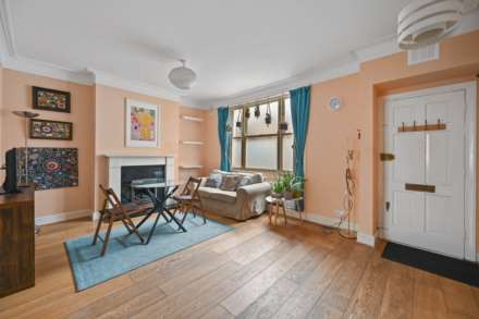 Blythe Road, Brook Green, London W14 0HD, Image 2