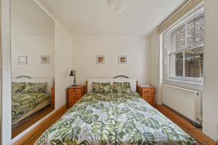 Blythe Road, Brook Green, London W14 0HD, Image 5