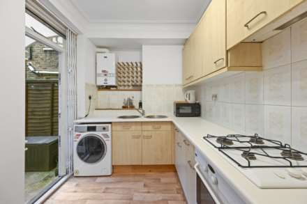 Blythe Road, Brook Green, London W14 0HD, Image 7