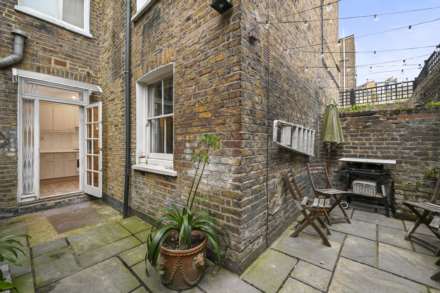 Blythe Road, Brook Green, London W14 0HD, Image 9