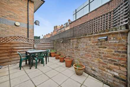 Property For Sale Sterne Street, Shepherds Bush, London