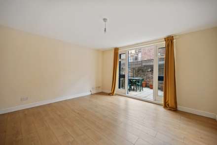 Sterne Street, Shepherds Bush, London W12 8AD, Image 4