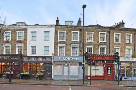 Caledonian Road, Kings Cross, London N1 9DT, Image 1