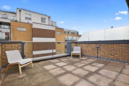 Bromyard Avenue, Napier Mews, Acton, London, W3 7FN, Image 12