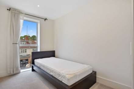 Bromyard Avenue, Napier Mews, Acton, London, W3 7FN, Image 9