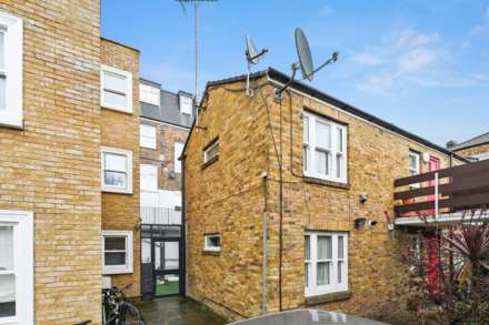 Uxbridge Road, Shepherds Bush, LONDON, W12 9RA, Image 7