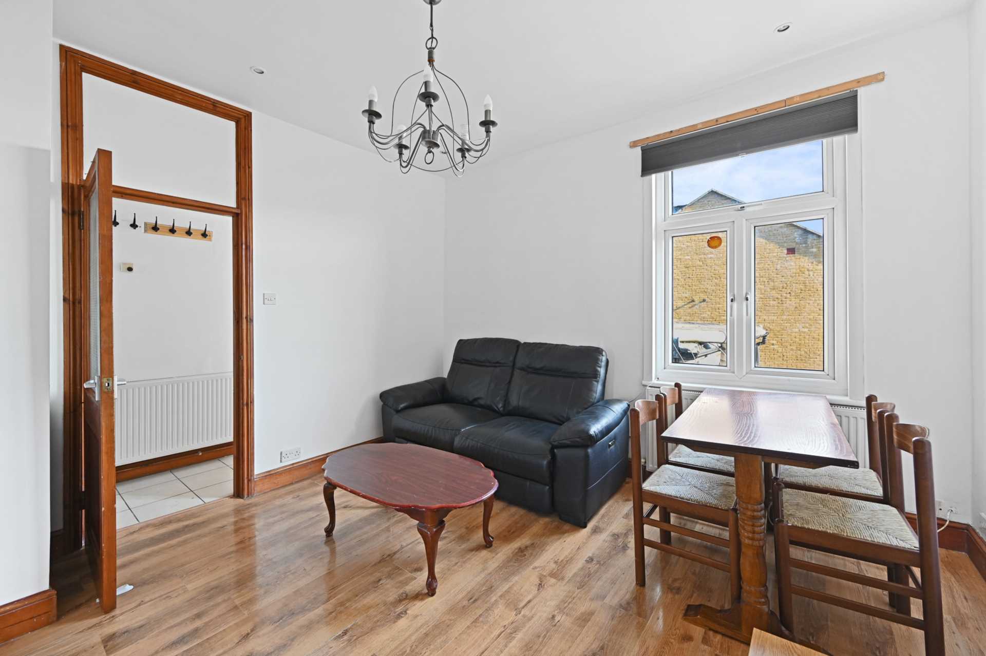 Uxbridge Road, Shepherds Bush LONDON, W12 8NR, Image 1