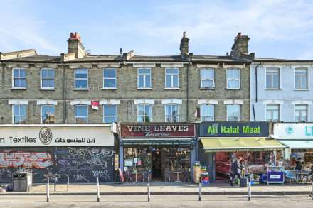 Uxbridge Road, Shepherds Bush LONDON, W12 8NR, Image 12