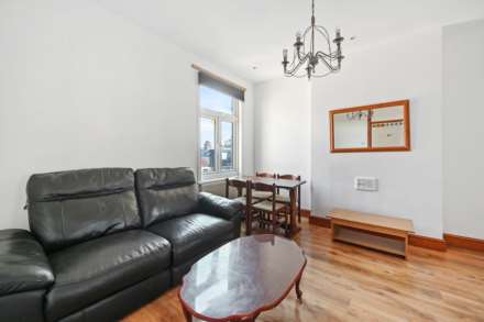 Uxbridge Road, Shepherds Bush LONDON, W12 8NR, Image 2