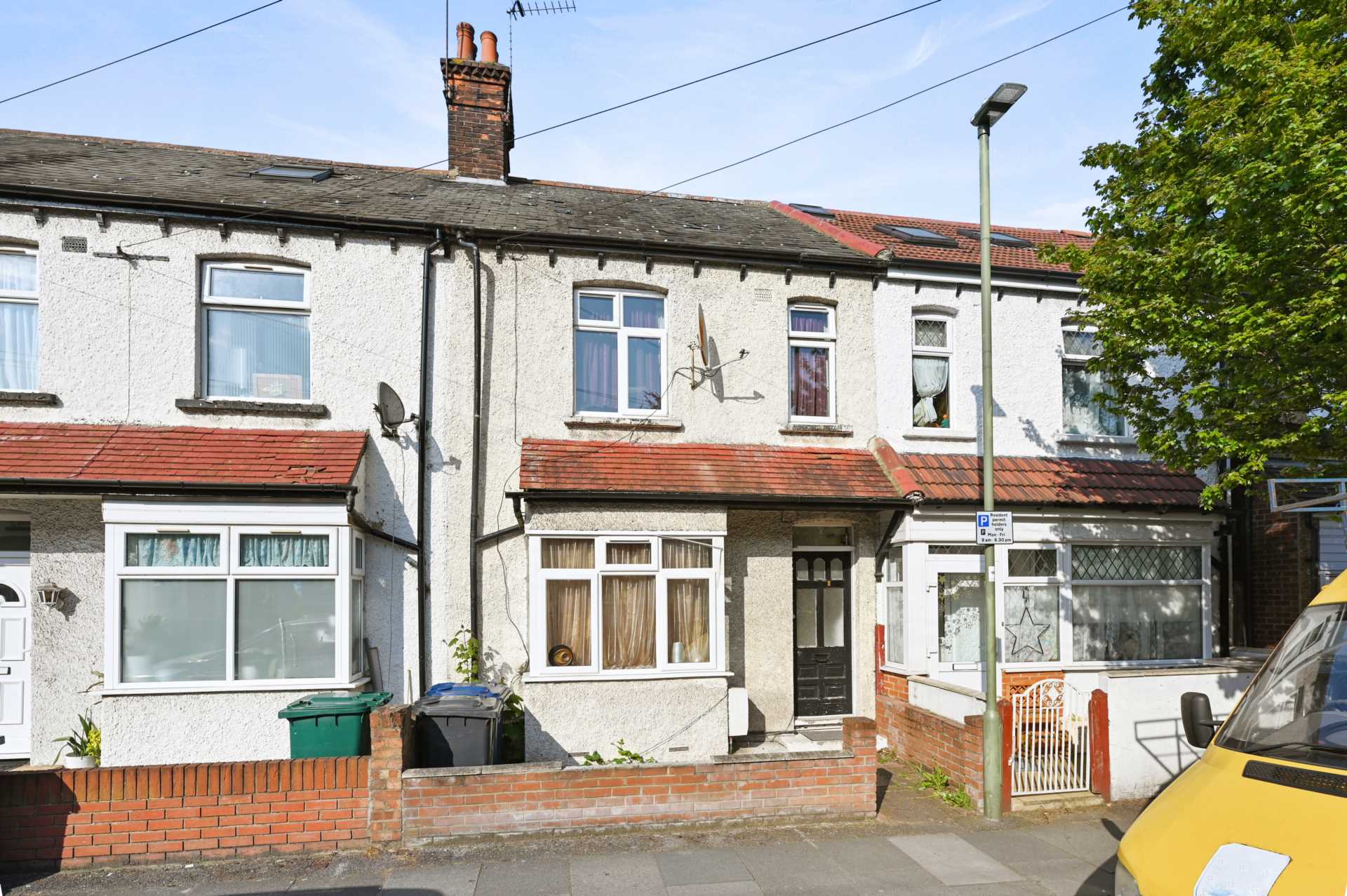 Annesley Avenue, Colindale, London NW9 5EG, Image 1