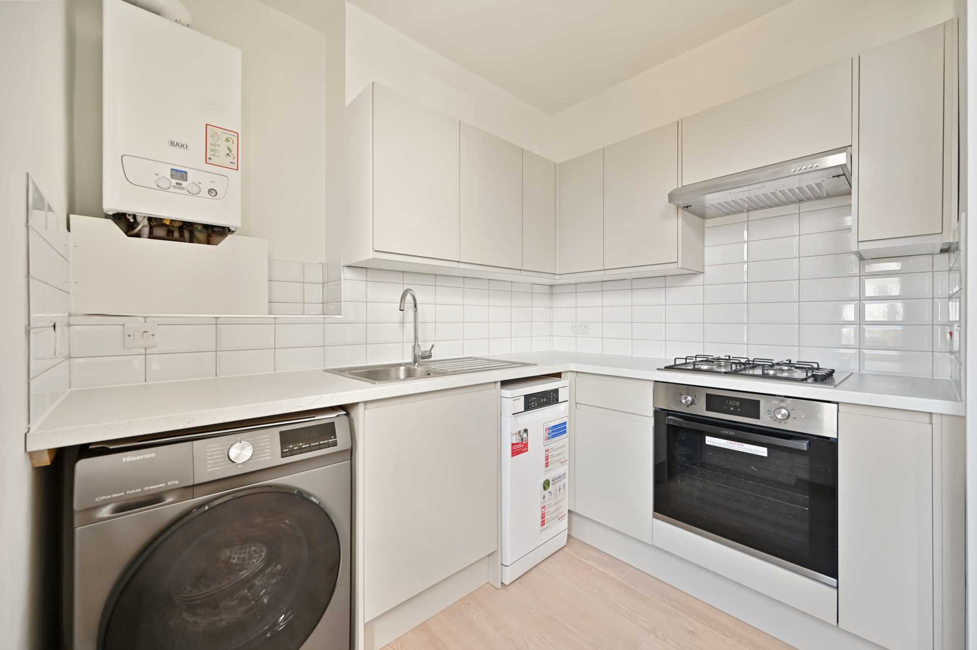 Richmond Way, West Kensington, London W12 8LN, Image 1