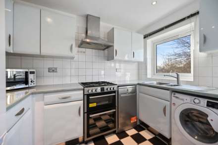 1 Bedroom Apartment, Ollgar Close, Shepherds Bush, London W12 0NF