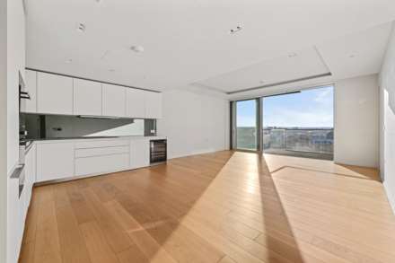 Lillie Square, Fulham, London, SW6 1GD