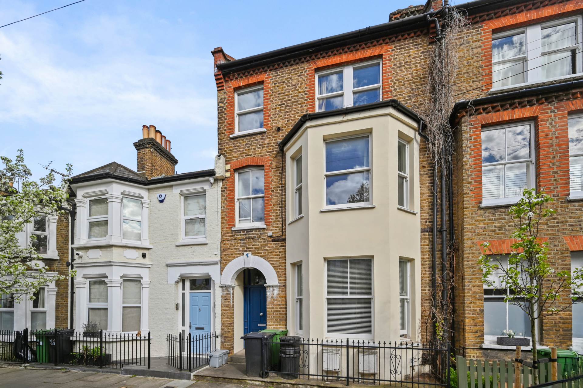 Tunis Road, Shepherds Bush, London W12 7EY, Image 10
