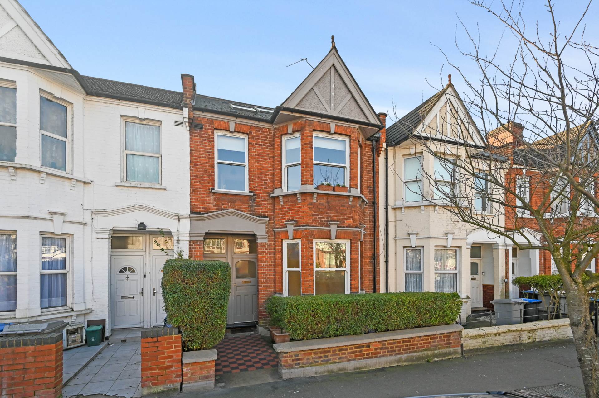Palermo Road, Kensal Green, London NW10 5YN, Image 1