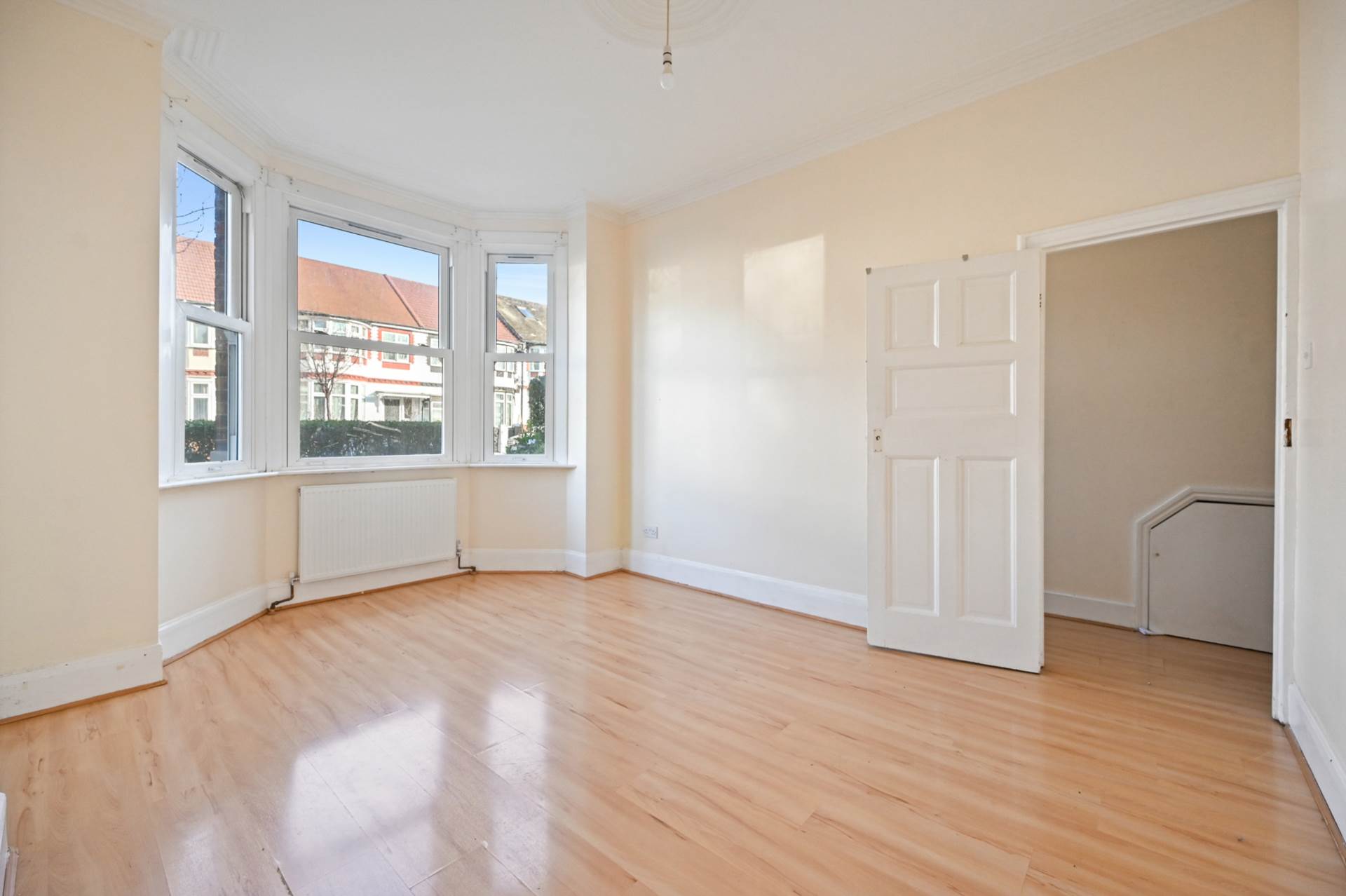 Palermo Road, Kensal Green, London NW10 5YN, Image 2