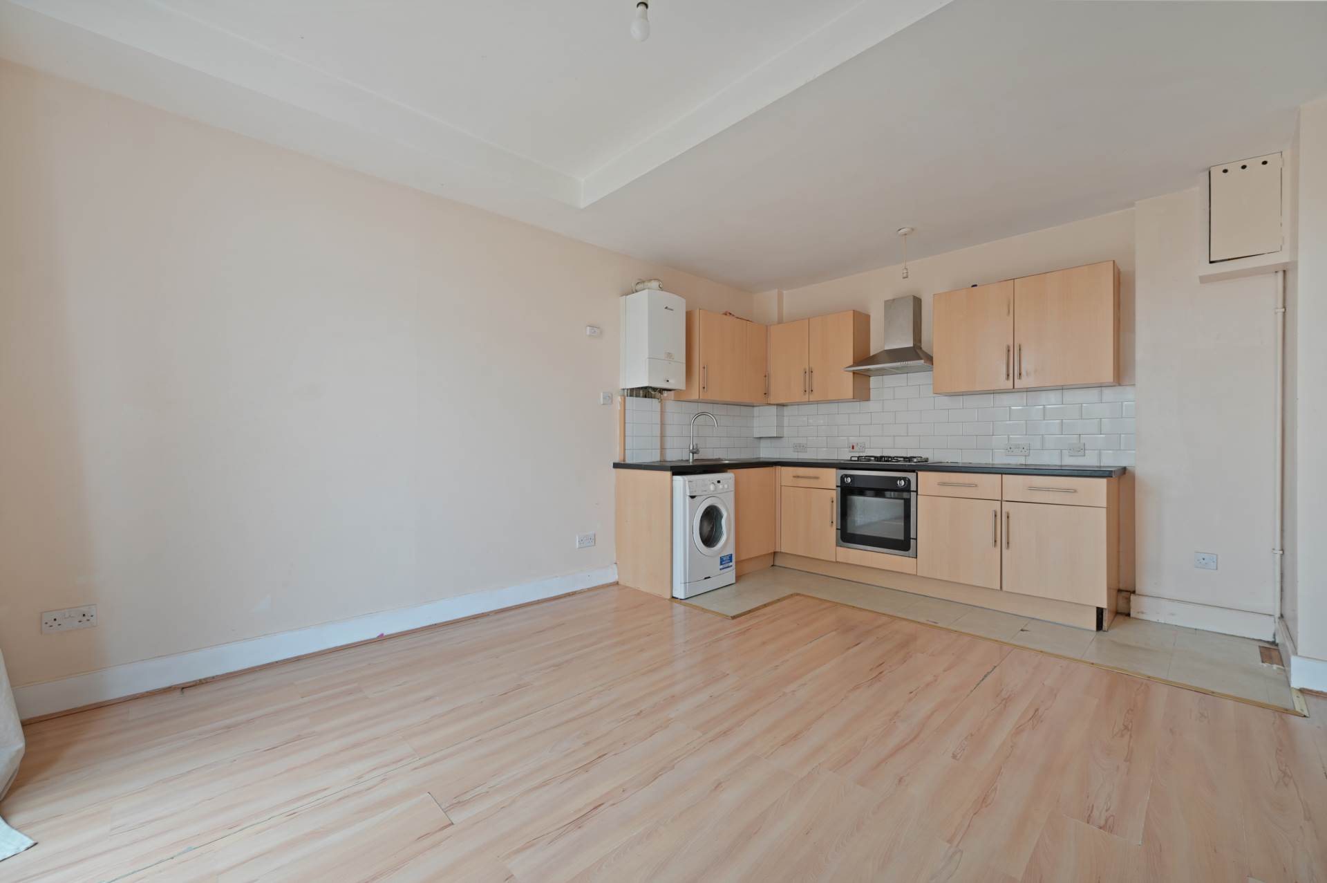 Palermo Road, Kensal Green, London NW10 5YN, Image 3