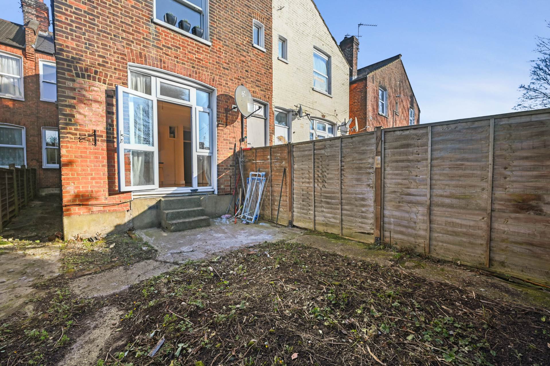 Palermo Road, Kensal Green, London NW10 5YN, Image 9