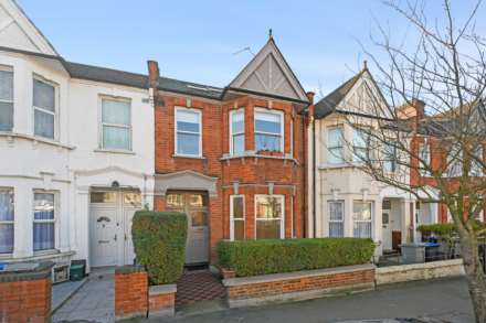 Palermo Road, Kensal Green, London NW10 5YN, Image 1