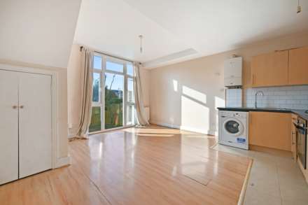 Palermo Road, Kensal Green, London NW10 5YN, Image 5