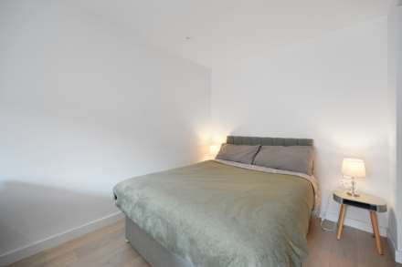 Property For Sale Albion Place, Hammersmith, London