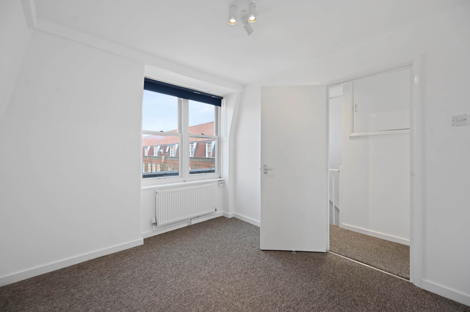 Fulham Court, Fulham, SW6 5QB, Image 4