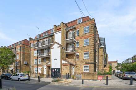 Fulham Court, Fulham, SW6 5QB, Image 9