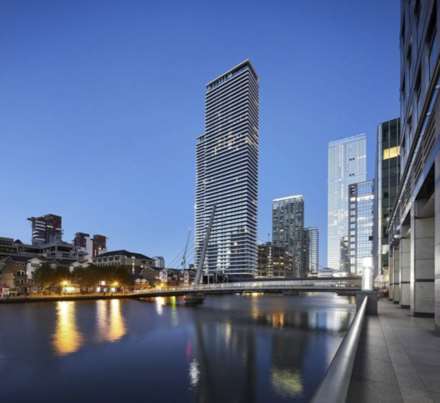 Wardian London, Marsh Wall, London, E14 9TP, Image 2