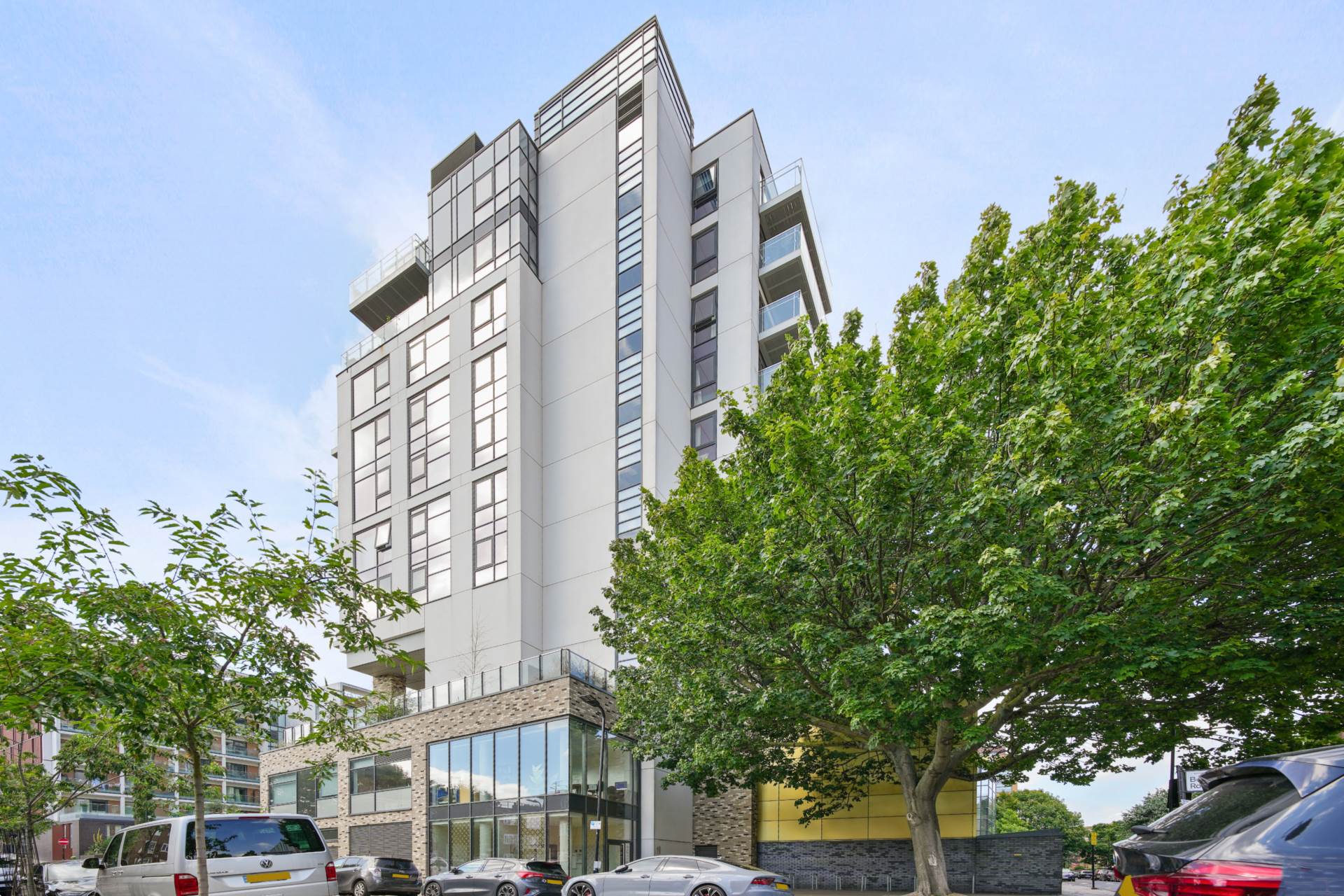Beechwood Road, Dalston, E8 3FQ, Image 11