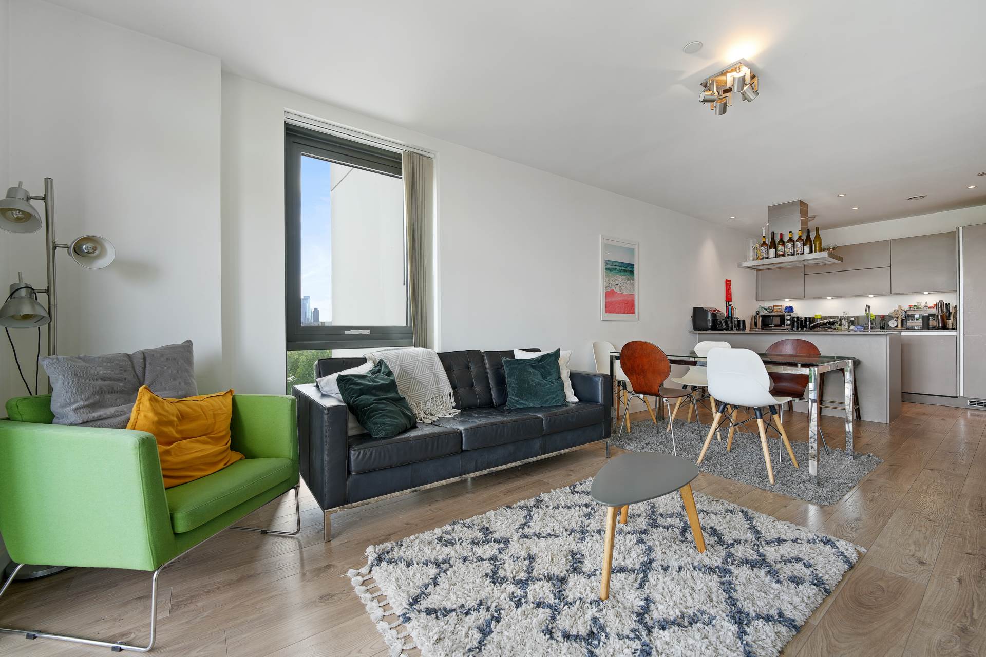 Beechwood Road, Dalston, E8 3FQ, Image 3