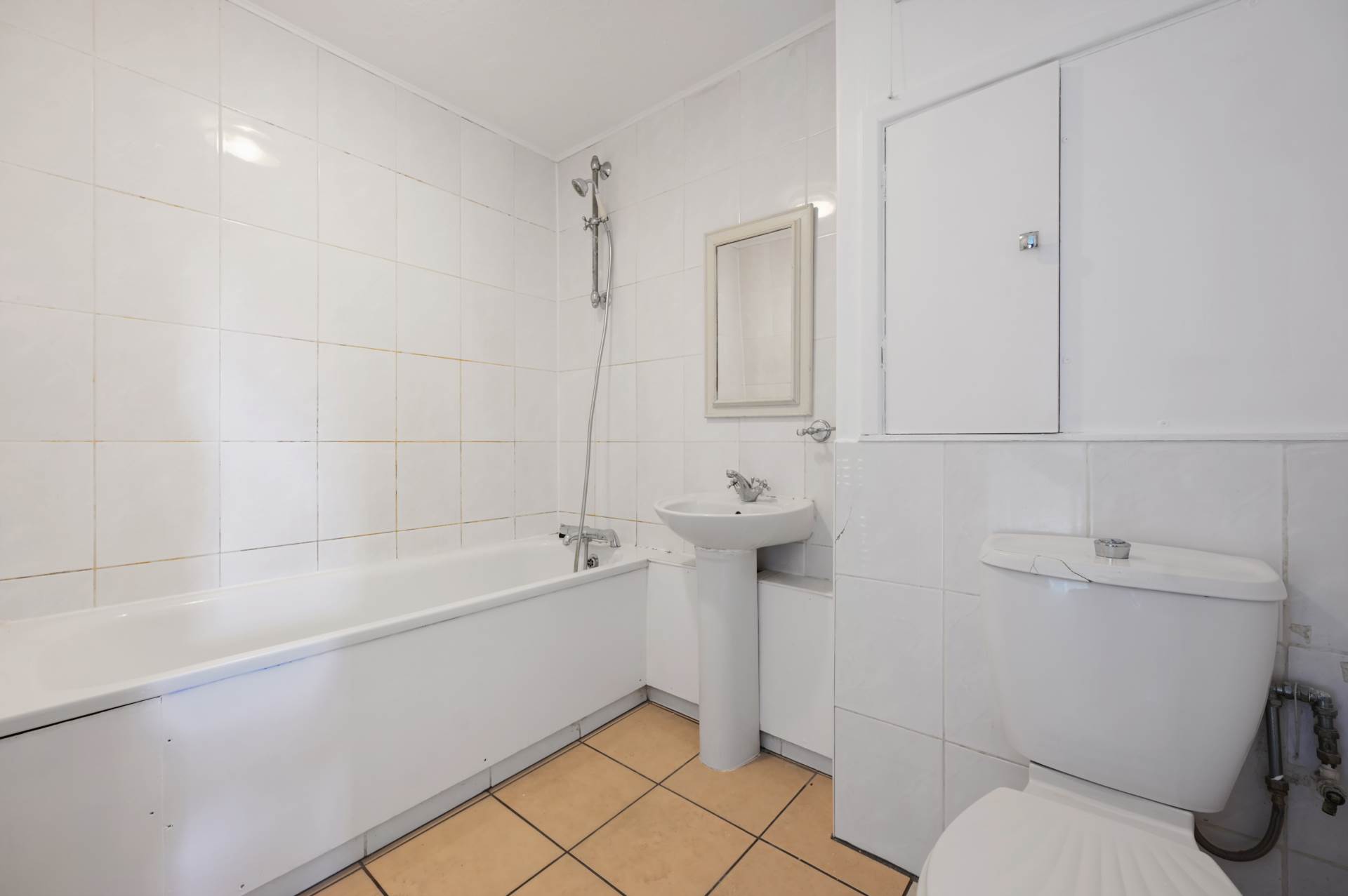 Ollgar Close, Shepherds Bush, W12 0NF, Image 10