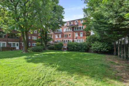 Ollgar Close, Shepherds Bush, W12 0NF, Image 12