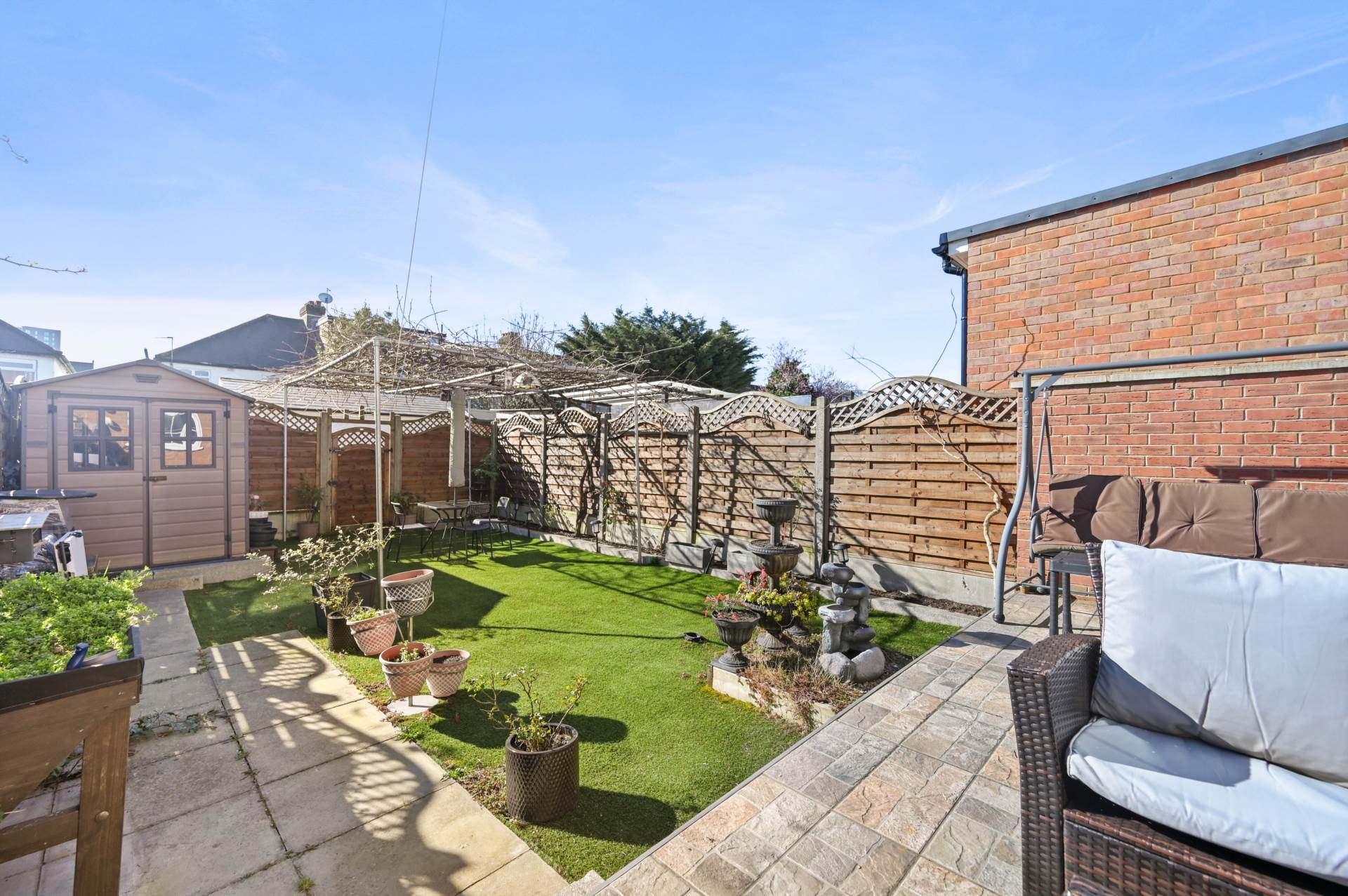 Court Way, Acton, London W3 0PY, Image 2