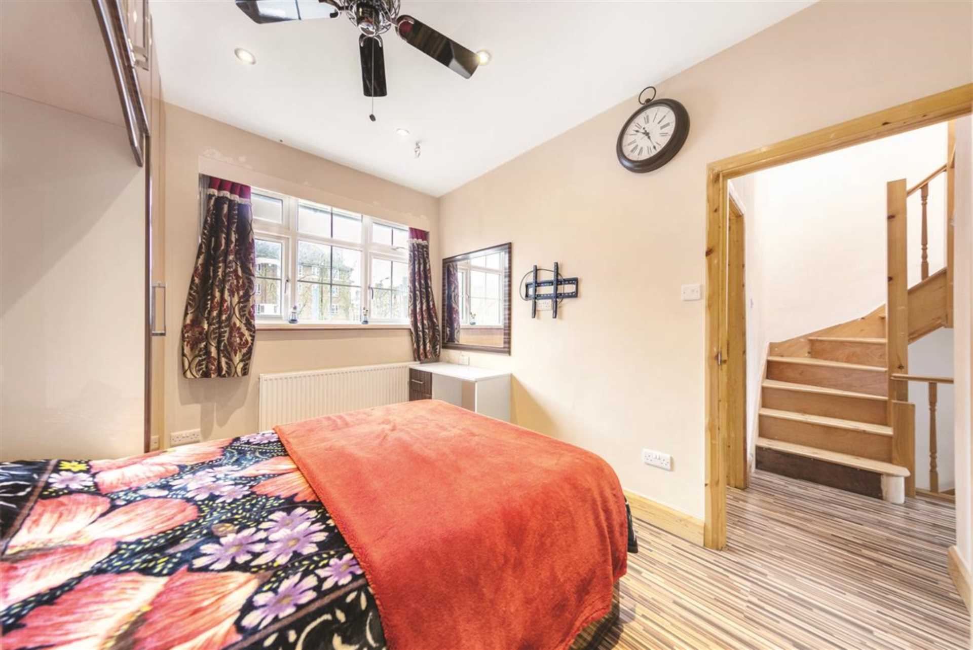 Westway, Shepherds Bush, London W12 7AP, Image 14